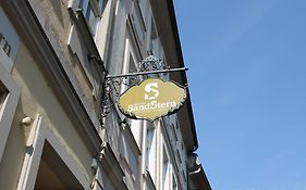 Hotel Sandstern Bamberg